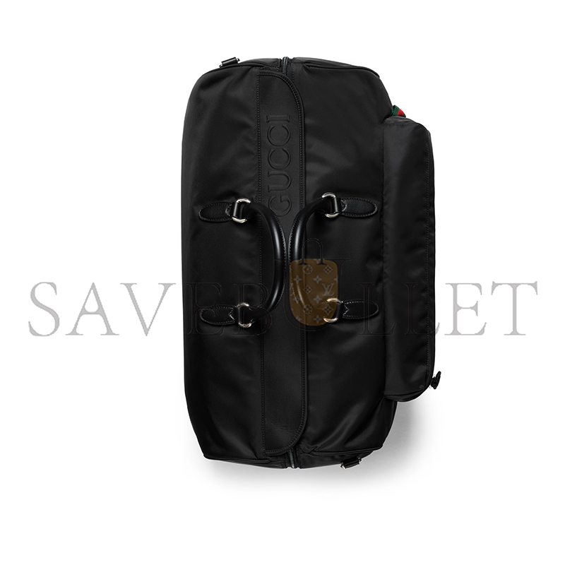GUCCI LARGE DUFFLE BAG 802094 (52*30*28cm)